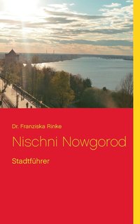 Nischni Nowgorod (hftad)
