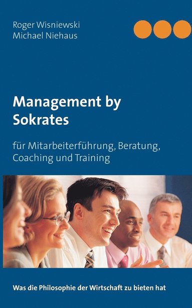 Management by Sokrates (hftad)