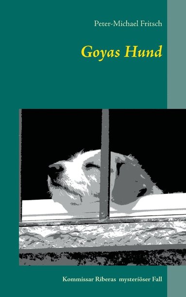 Goyas Hund (hftad)