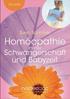 Hom�opathie in der Schwangerschaft und Babyzeit