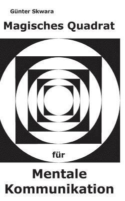 Mentale Kommunikation (inbunden)