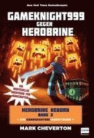 Gamesknight999 vs. Herobrine (hftad)