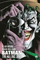 Batman Deluxe: The Killing Joke (pussel)