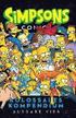 Simpsons Comics Kolossales Kompendium 04