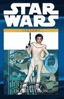 Star Wars Comic-Kollektion 16 - Imperium: Das Herz der Rebellion (inbunden)