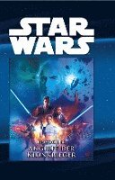 Star Wars Comic-Kollektion (inbunden)