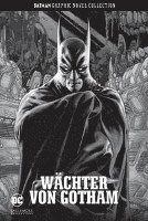 Batman Graphic Novel Collection (inbunden)