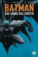 Batman: Das lange Halloween (Neuausgabe) (game)