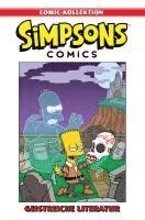 Simpsons Comic-Kollektion (inbunden)