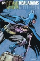 Batman: Neal Adams Collection (hftad)
