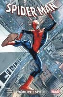 Spider-Man - Neustart (hftad)