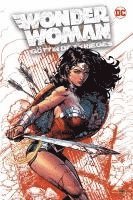 Wonder Woman - Gttin des Krieges (Deluxe Collection) (pussel)