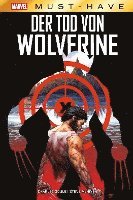 Marvel Must-Have: Der Tod von Wolverine (inbunden)