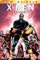 Marvel Must-Have: X-Men: Die Dark Phoenix Saga (h�ftad)