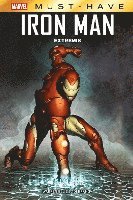 Marvel Must-Have: Iron Man: Extremis (inbunden)