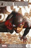 Miles Morales: Spider-Man (h�ftad)