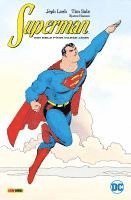 Superman: Ein Held frs ganze Jahr (inbunden)