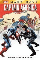 Marvel Must-Have: Captain America (inbunden)