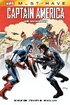 Marvel Must-Have: Captain America
