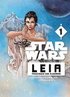 Star Wars - Leia, Prinzessin von Alderaan (Manga) 01