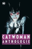 Catwoman Anthologie (hftad)