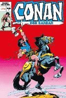 Conan der Barbar: Classic Collection (pussel)