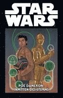 Star Wars Marvel Comics-Kollektion (inbunden)
