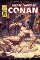 Savage Sword of Conan: Classic Collection (pussel)