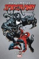 Die ultimative Spider-Man-Comic-Kollektion (pussel)