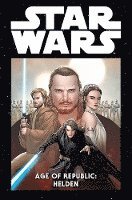 Star Wars Marvel Comics-Kollektion 53 (hftad)