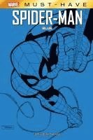 Marvel Must-Have: Spider-Man - Blue (hftad)