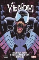 Venom: Die Rückkehr des gnadenlosen Retters (pussel)