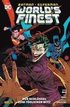 Batman/Superman: World's finest
