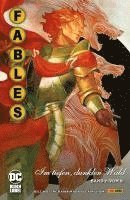 Fables: Im tiefen, dunklen Wald (pussel)