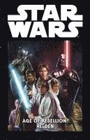 Star Wars Marvel Comics-Kollektion