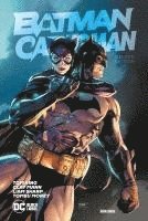 Batman/Catwoman (Deluxe Edition) (inbunden)