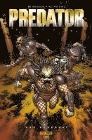 Predator (pussel)