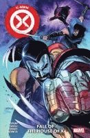 X-Men: Fall of the House of X (pussel)