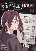 The Strange House 02 (inbunden)