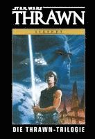 Star Wars Comics: Die Thrawn-Trilogie Deluxe (pussel)
