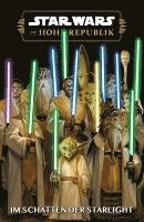 Star Wars Comics: Die Hohe Republik - Die Schatten der Starlight (pussel)