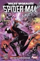 Miles Morales: Spider-Man - Neustart (2. Serie) (h�ftad)