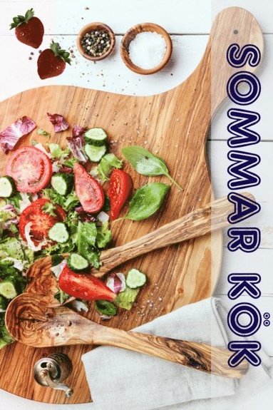 Sommar Kök (inbunden)