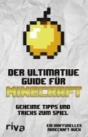 Der ultimative Guide für Minecraft (häftad)