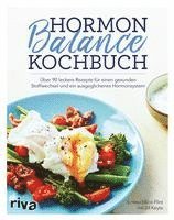 Hormon-Balance-Kochbuch (inbunden)