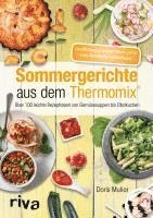 Sommergerichte aus dem Thermomix¿ (häftad)