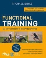 Functional Training - Erweiterte und komplett berarbeitete Neuausgabe (hftad)