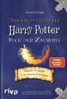 Das inoffizielle Harry-Potter-Buch der Zauberei (hftad)