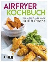 Airfryer-Kochbuch (häftad)