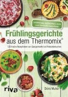 Frühlingsgerichte aus dem Thermomix¿ (häftad)